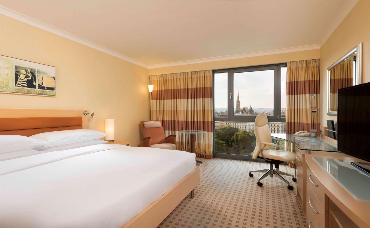 Hilton Vienna Park 2