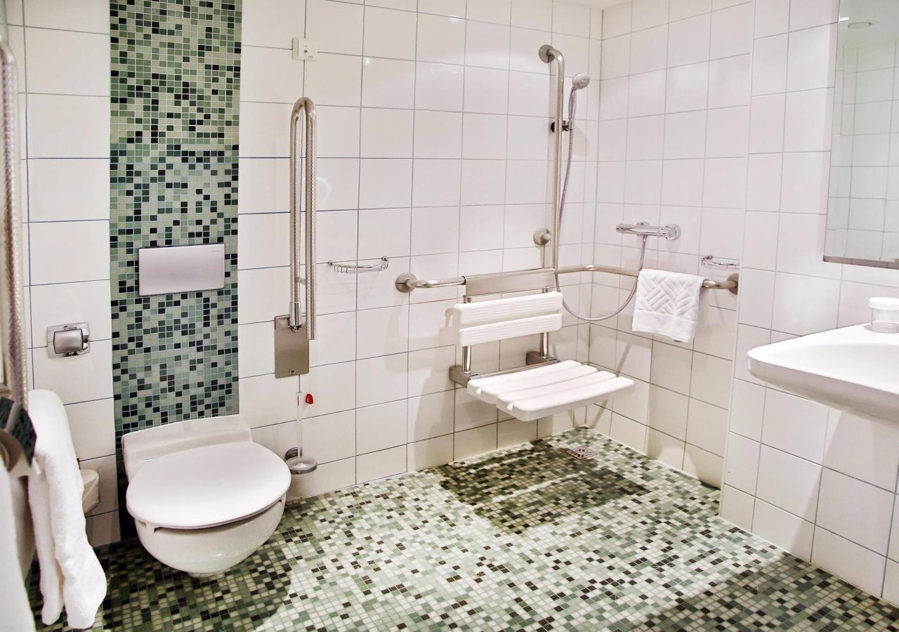 Hilton Vienna Park 19
