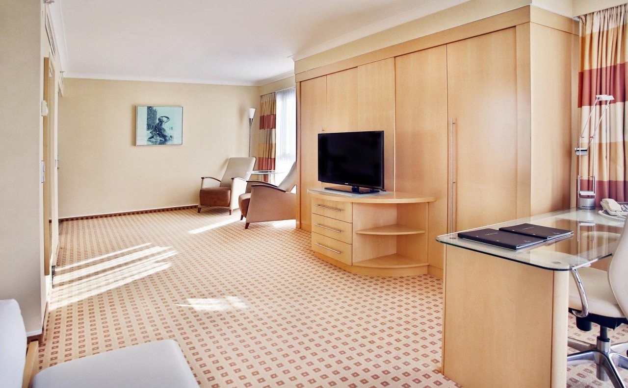 Hilton Vienna Park 6