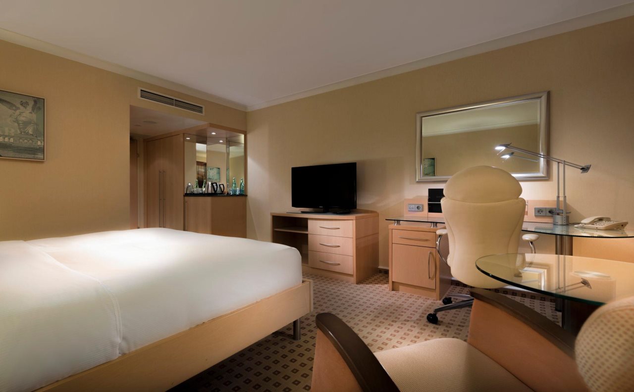 Hilton Vienna Park 7