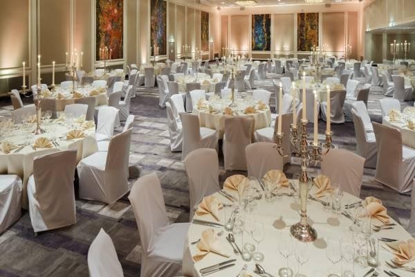 Hilton Vienna Park 8