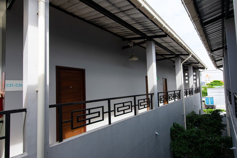Matini Klong 1 2