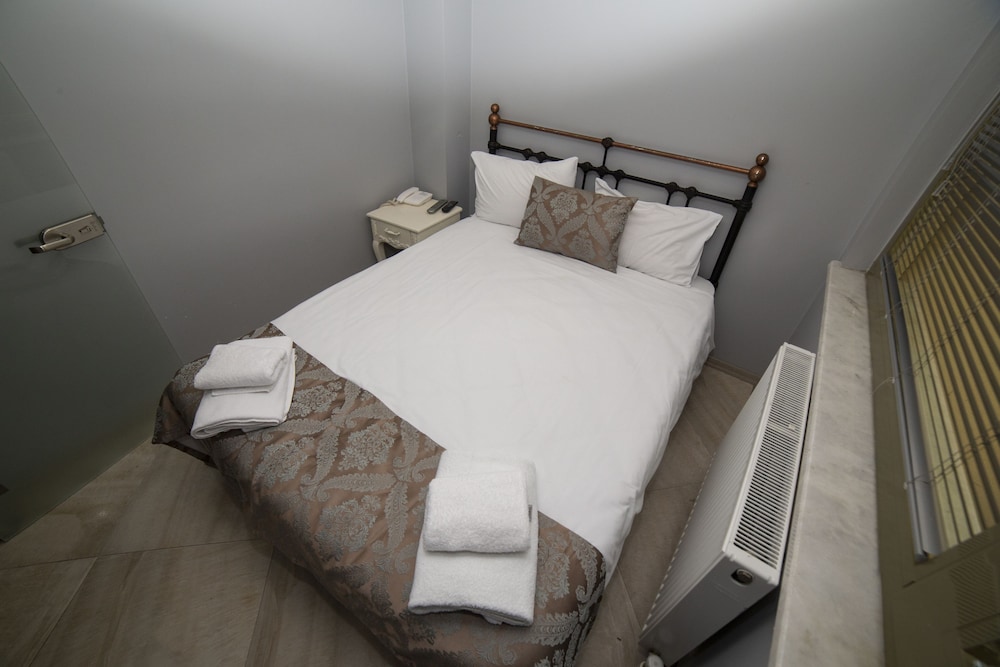 HHK Hotel Downtown 22