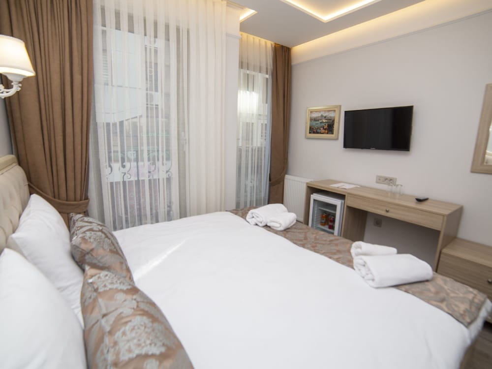 HHK Hotel Downtown 3