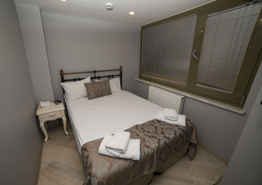 HHK Hotel Downtown 23