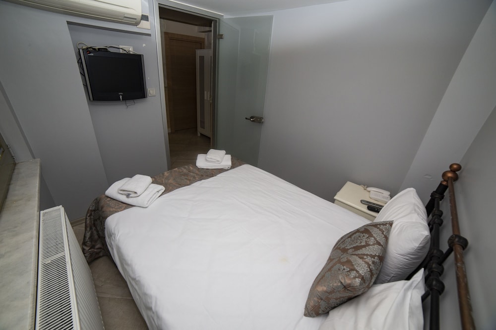 HHK Hotel Downtown 24