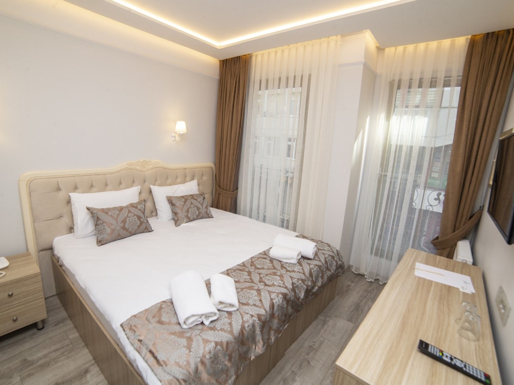 HHK Hotel Downtown 6