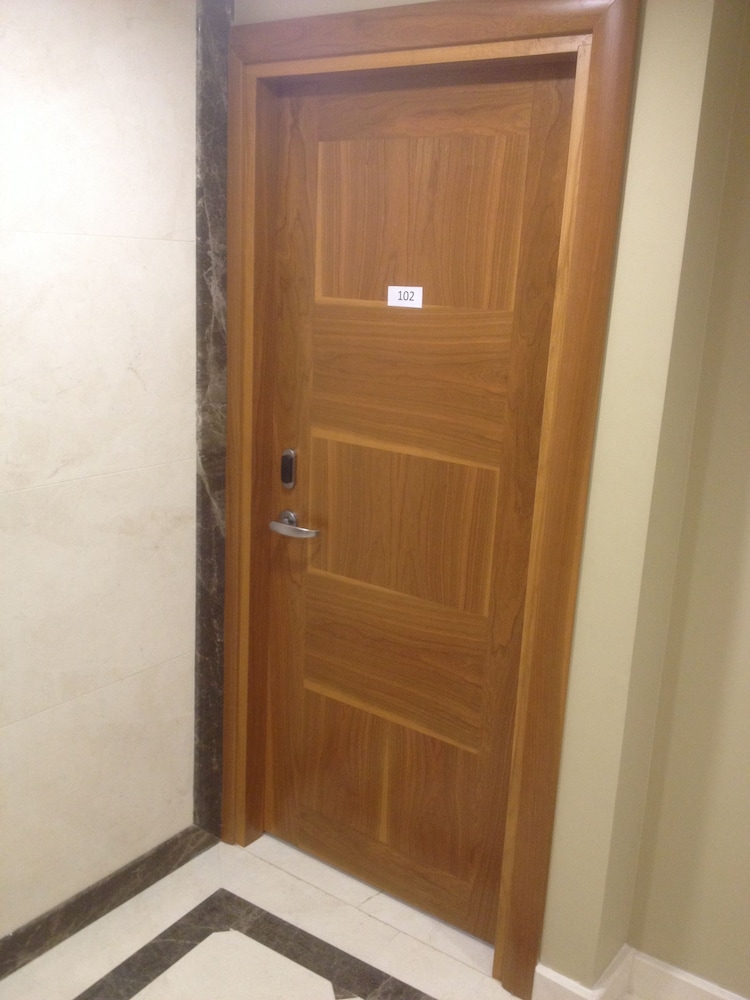 Artika Hotel 23