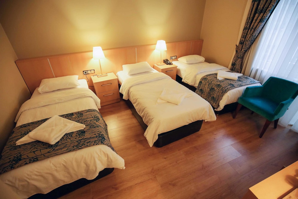 Artika Hotel 9