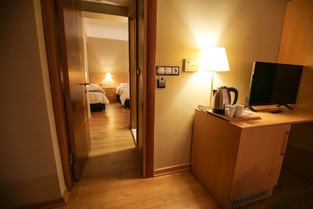 Artika Hotel 15