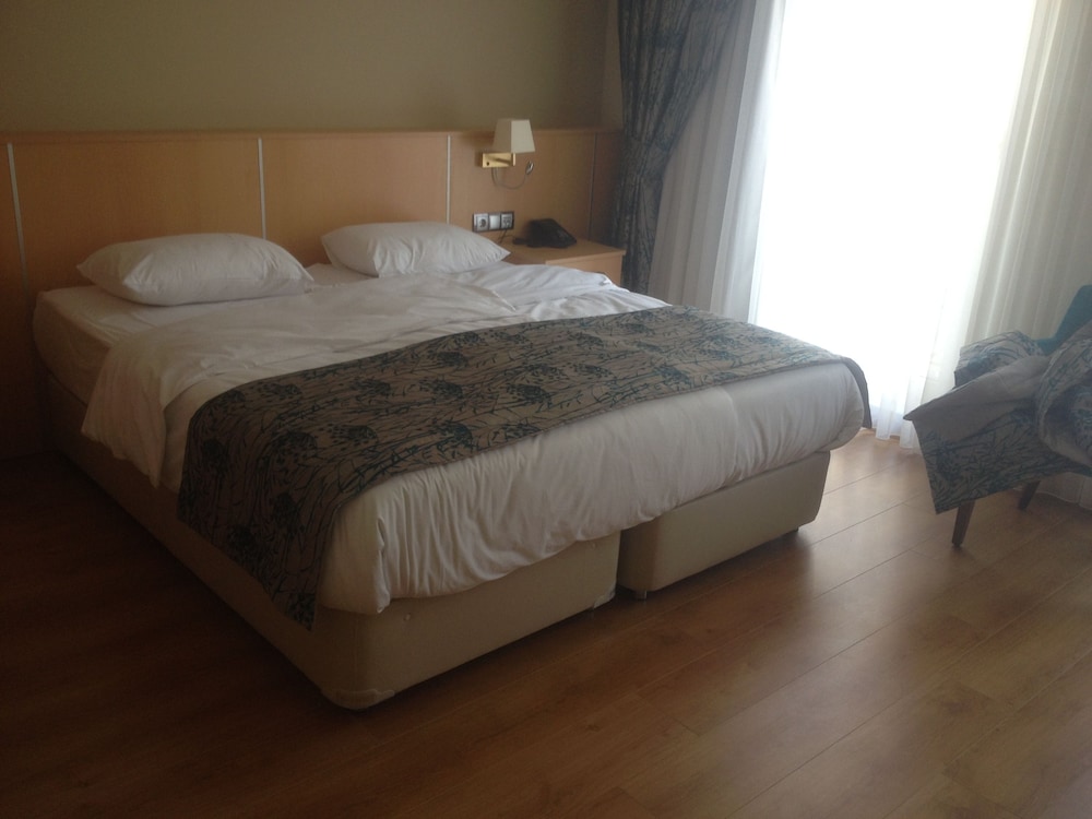 Artika Hotel 3