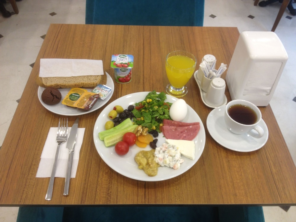 Artika Hotel 24