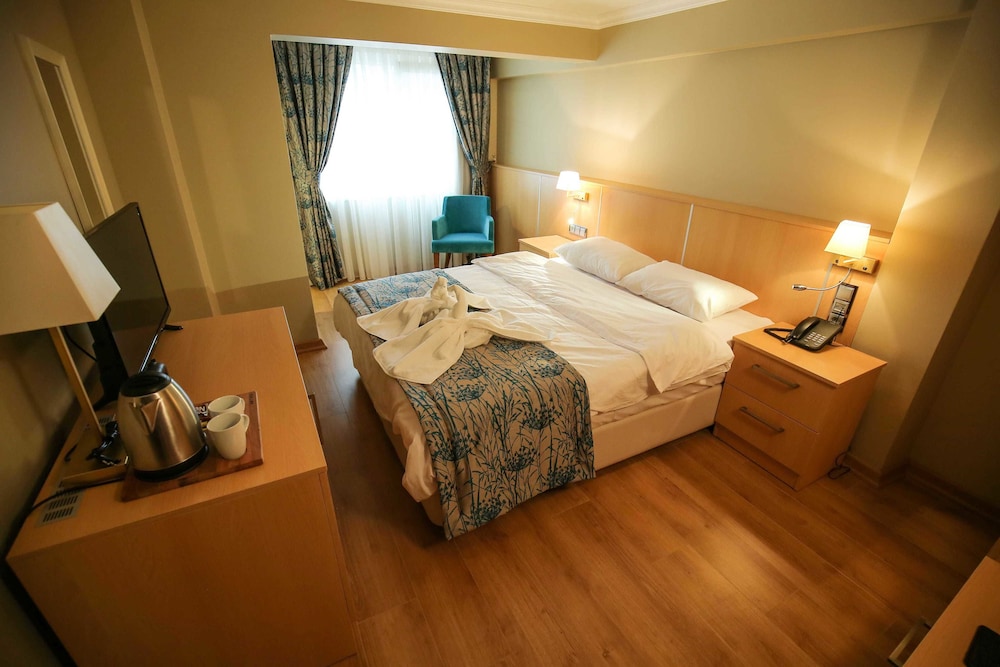 Artika Hotel 8