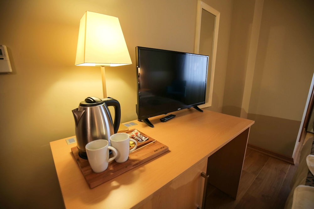 Artika Hotel 19
