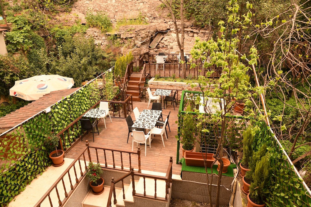 Nuray Hotel 1