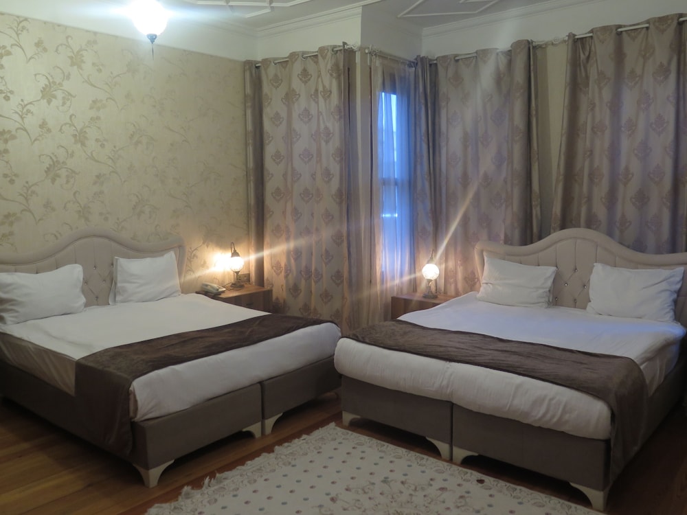 Nuray Hotel 17