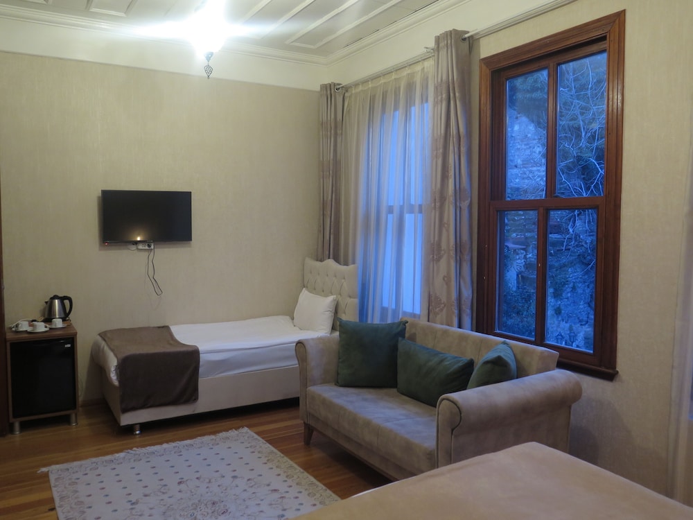 Nuray Hotel 19