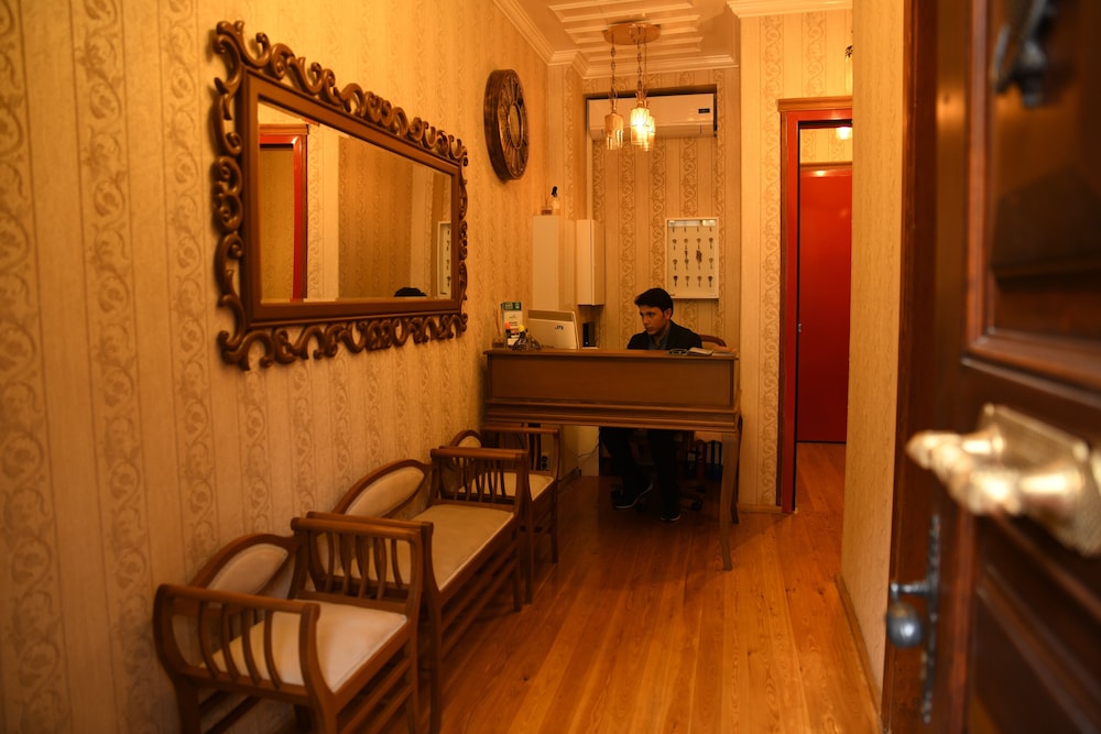 Nuray Hotel 2