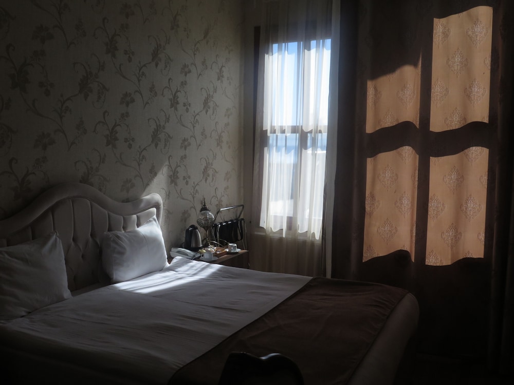 Nuray Hotel 22
