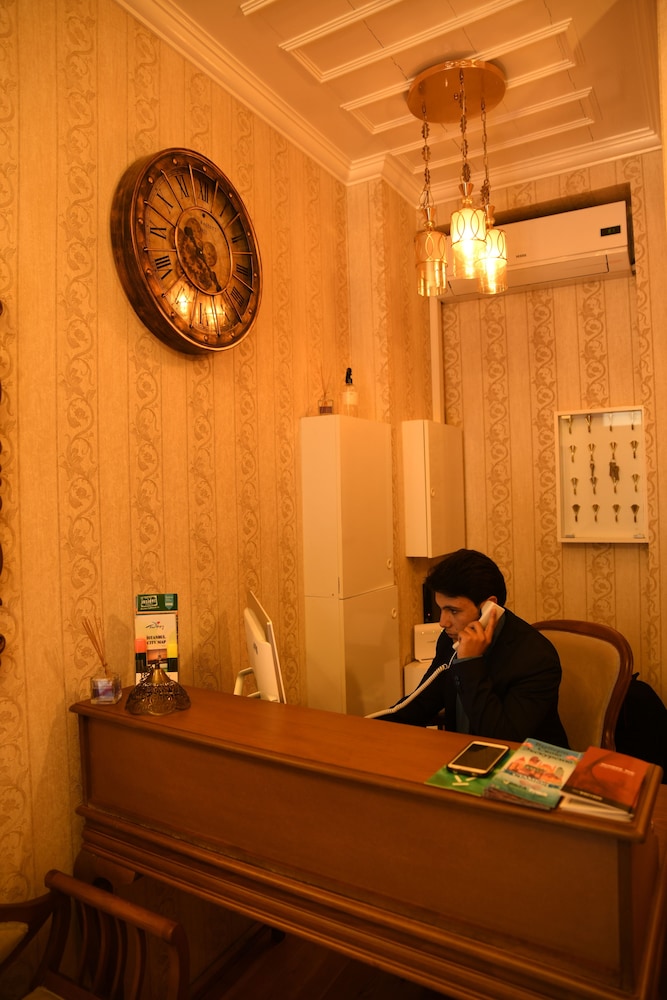 Nuray Hotel 3