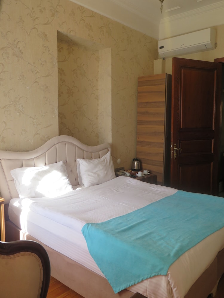 Nuray Hotel 24