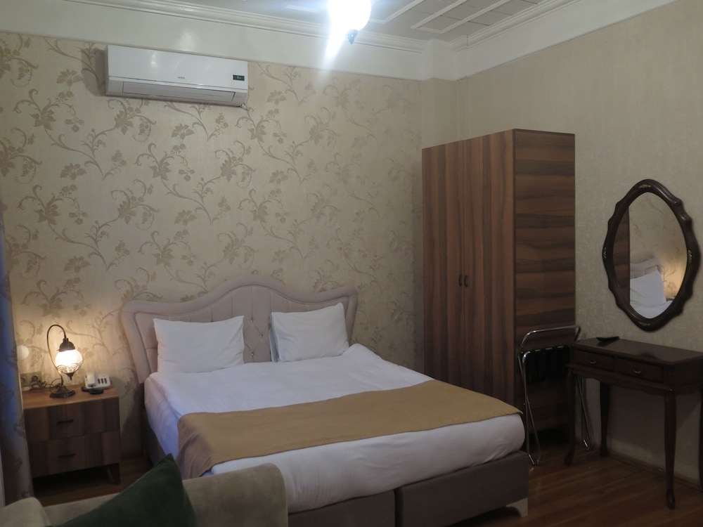 Nuray Hotel 20