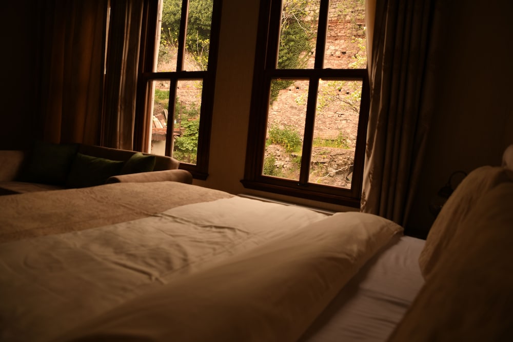 Nuray Hotel 4