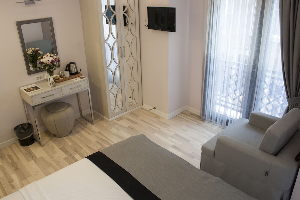 Primero Hotel 14