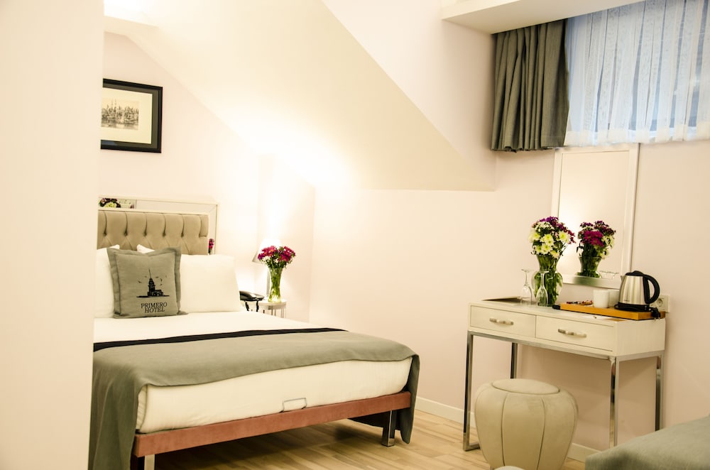 Primero Hotel 20