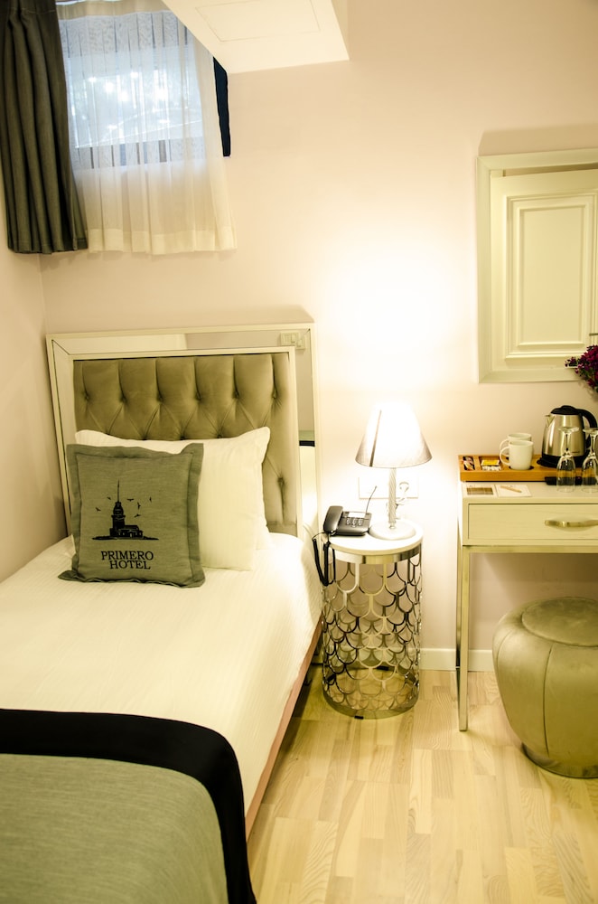 Primero Hotel 23