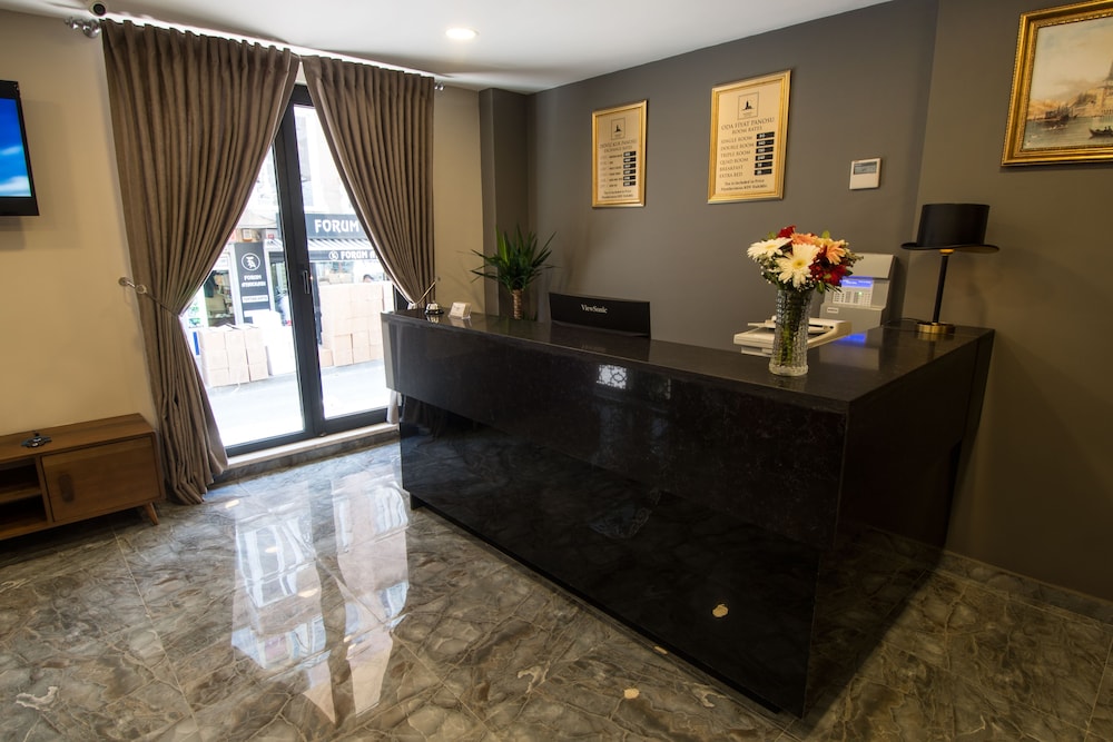Primero Hotel 4