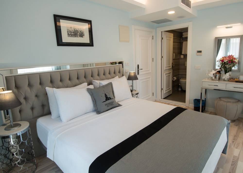 Primero Hotel 15