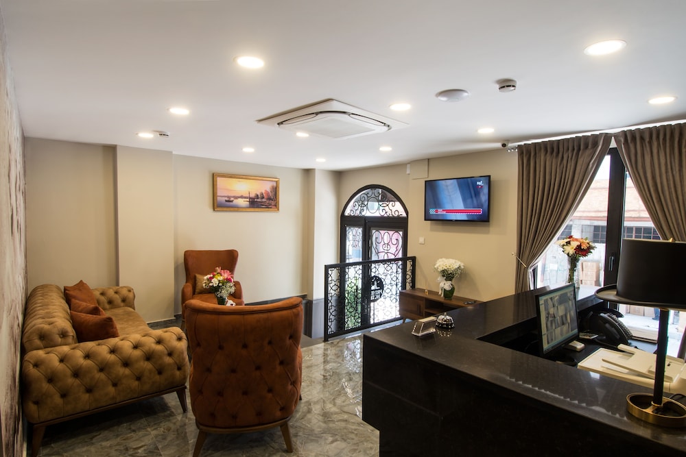Primero Hotel 3