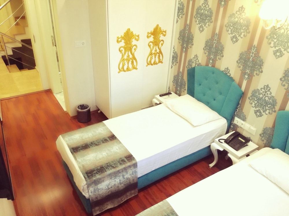 My Boutique Hotel 7