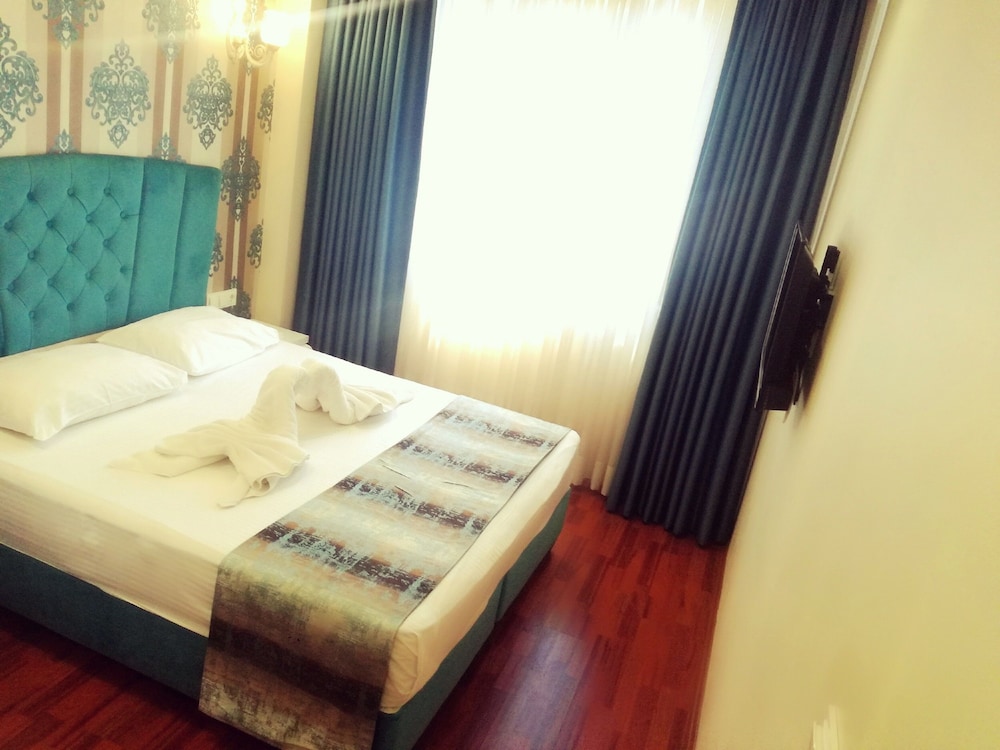 My Boutique Hotel 10