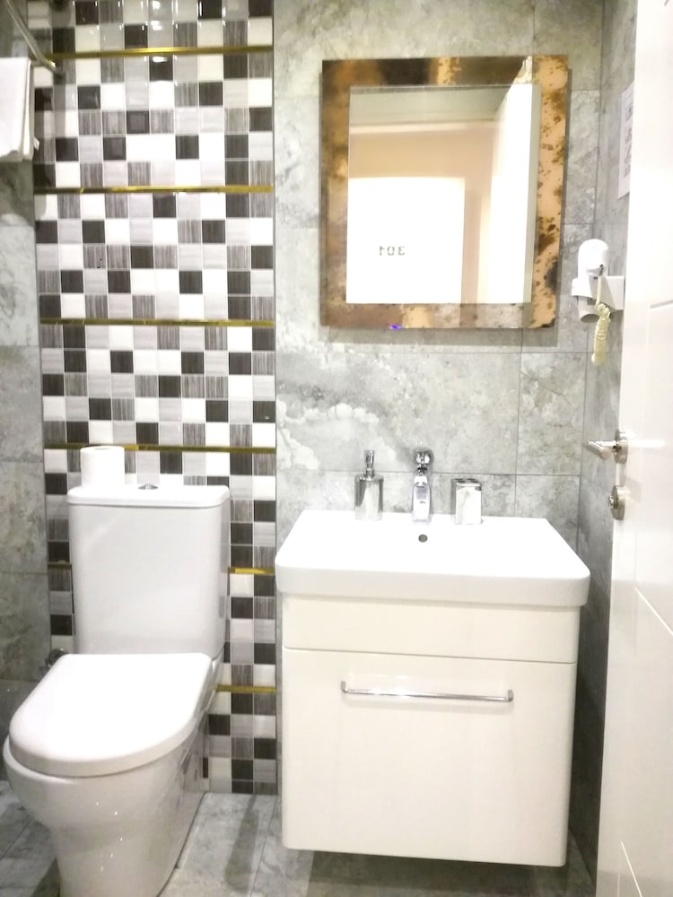 My Boutique Hotel 18