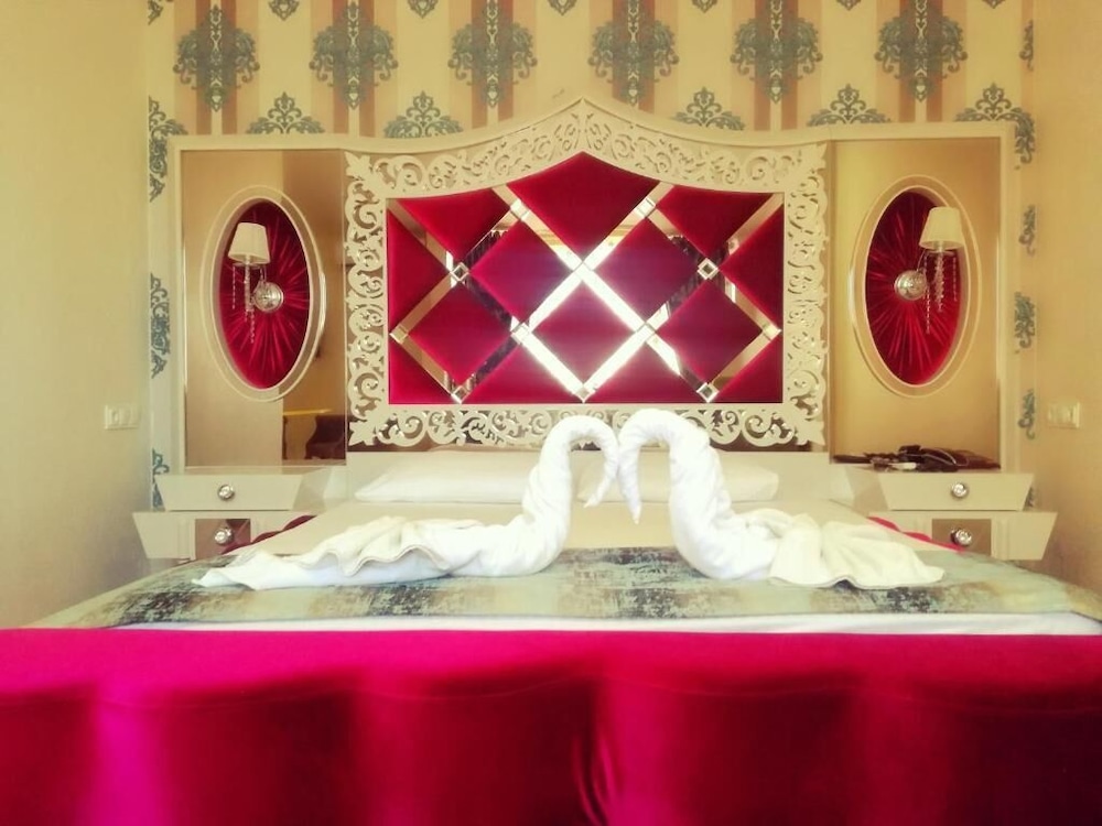 My Boutique Hotel 16
