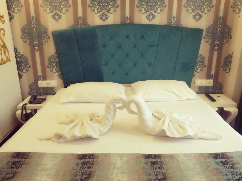 My Boutique Hotel 12