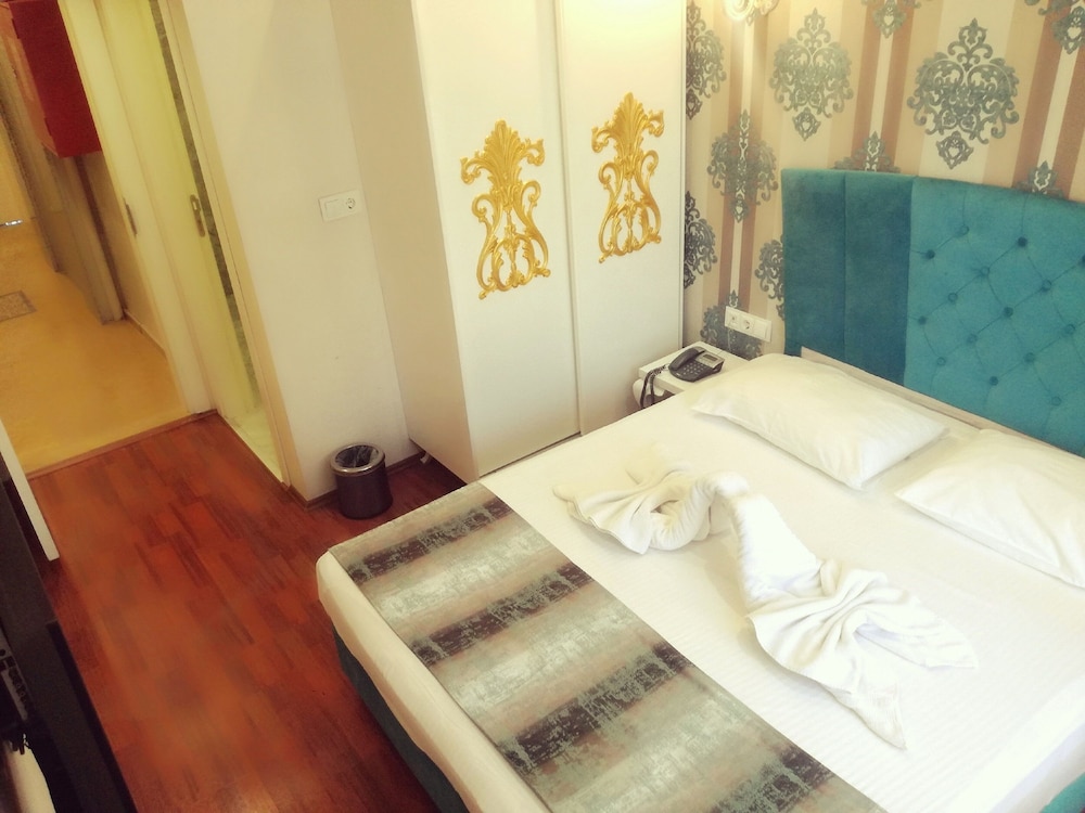 My Boutique Hotel 11
