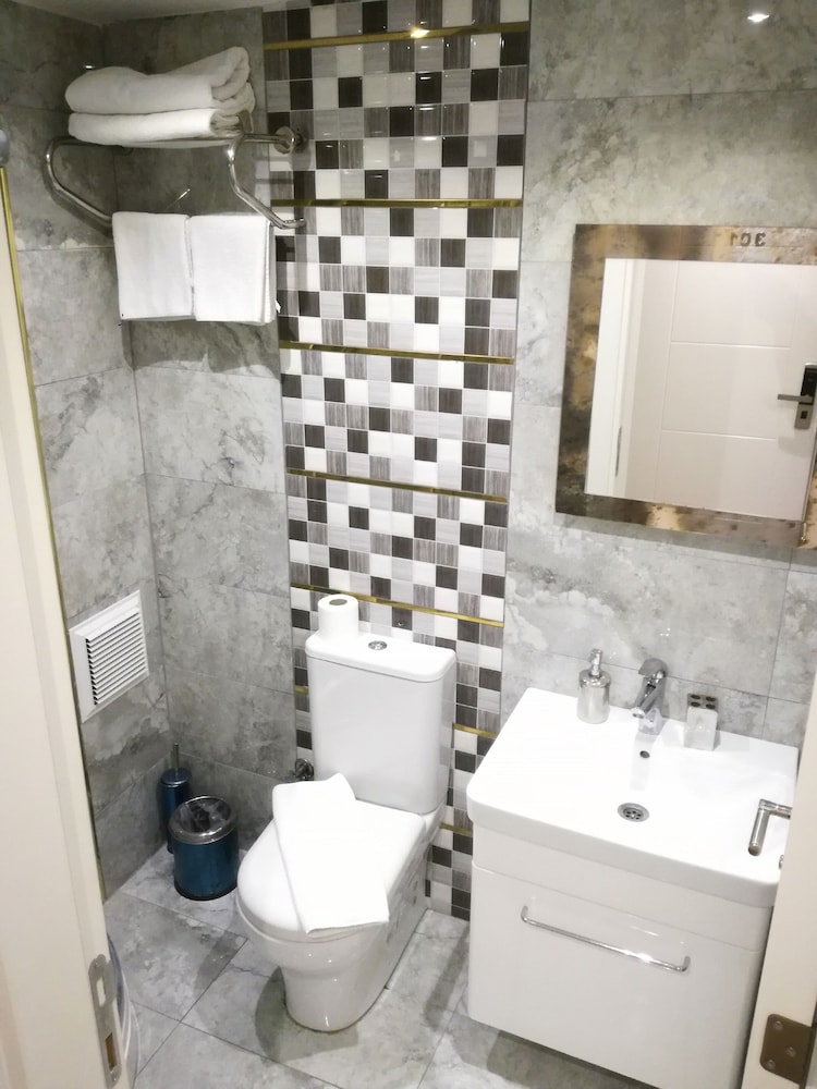 My Boutique Hotel 20