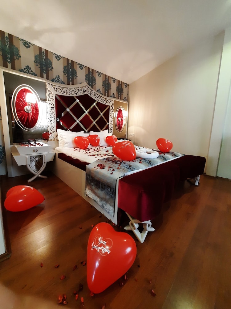 My Boutique Hotel 17