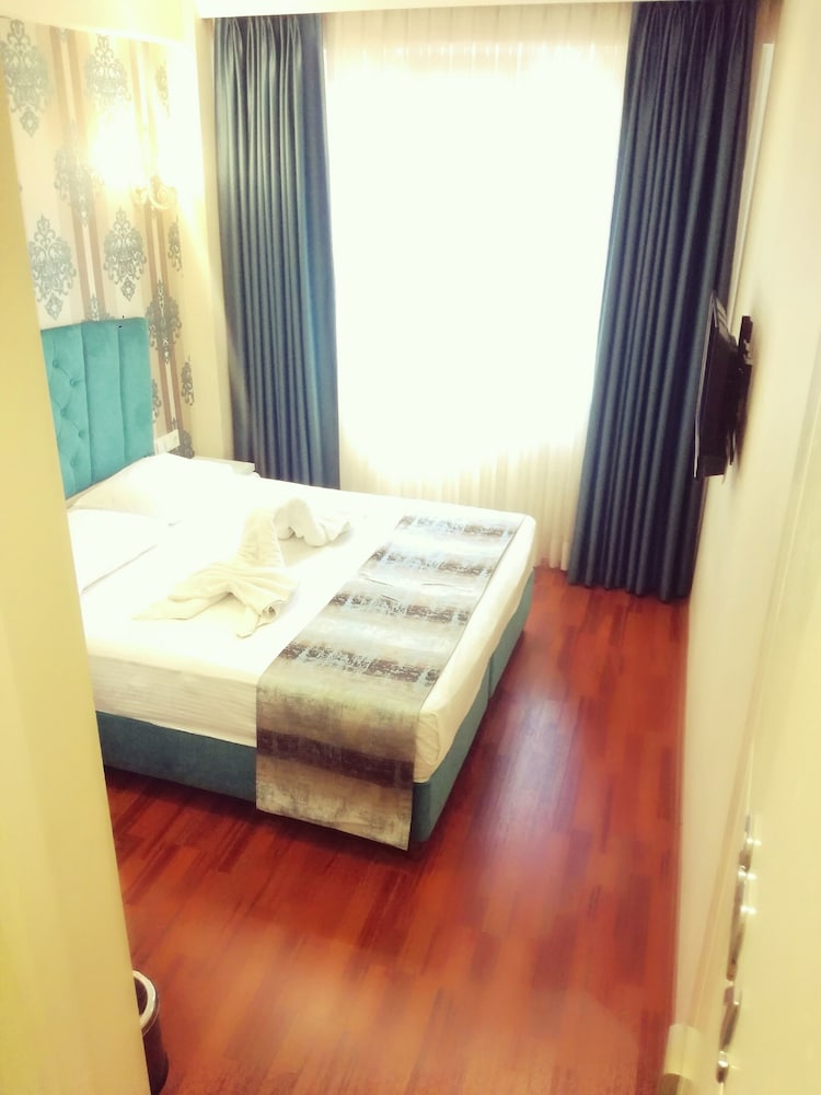 My Boutique Hotel 9