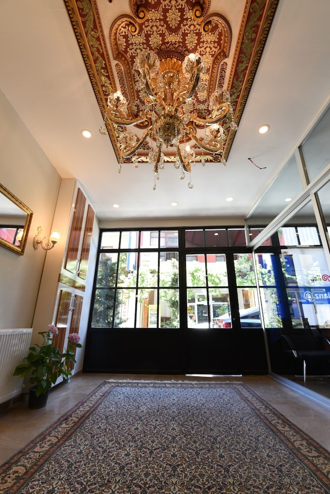 My Boutique Hotel 3