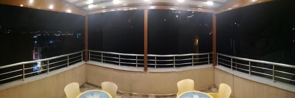My Boutique Hotel 23