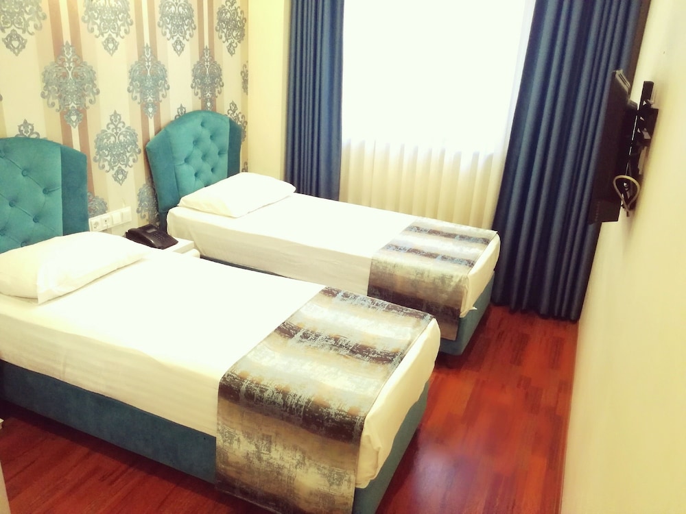My Boutique Hotel 6