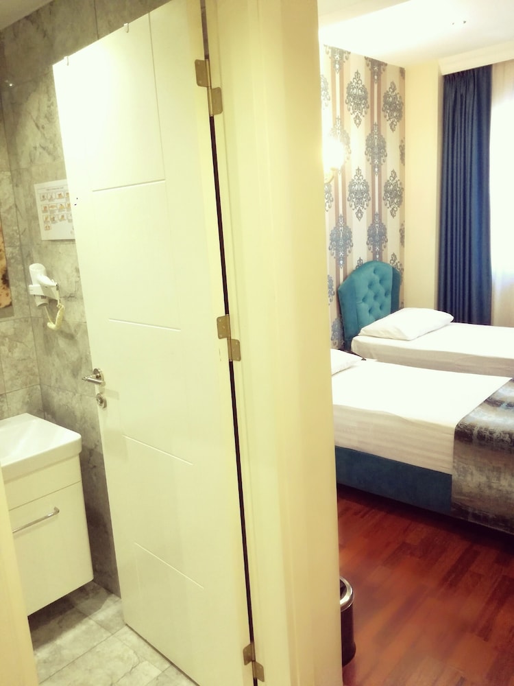 My Boutique Hotel 5