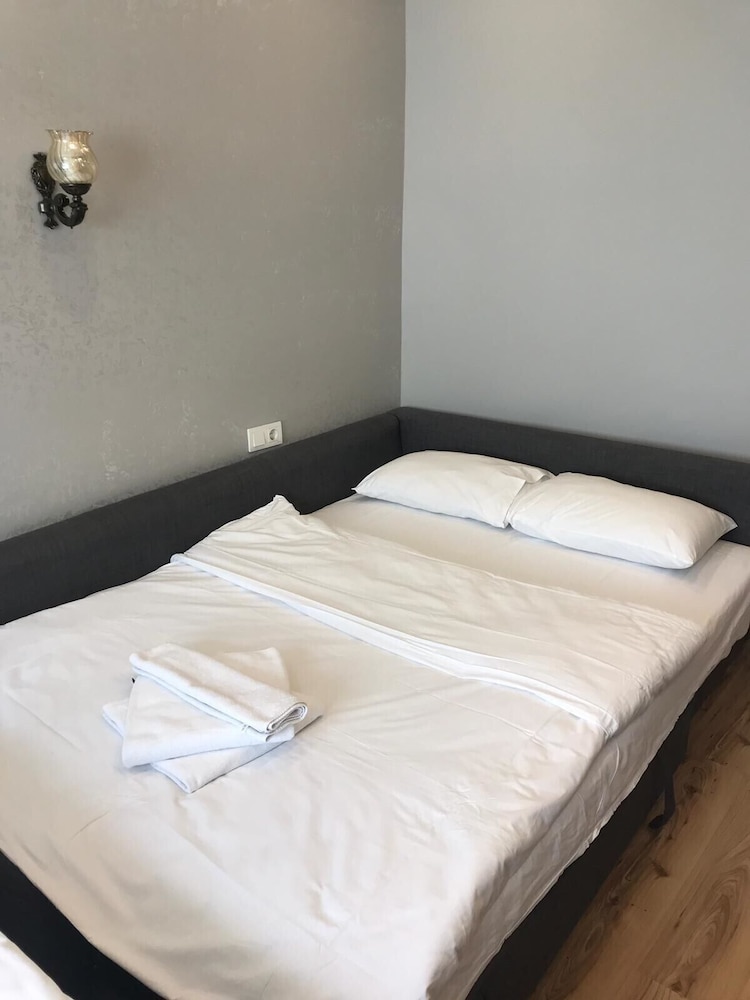 Riverland Suites & Apart Hotel 3