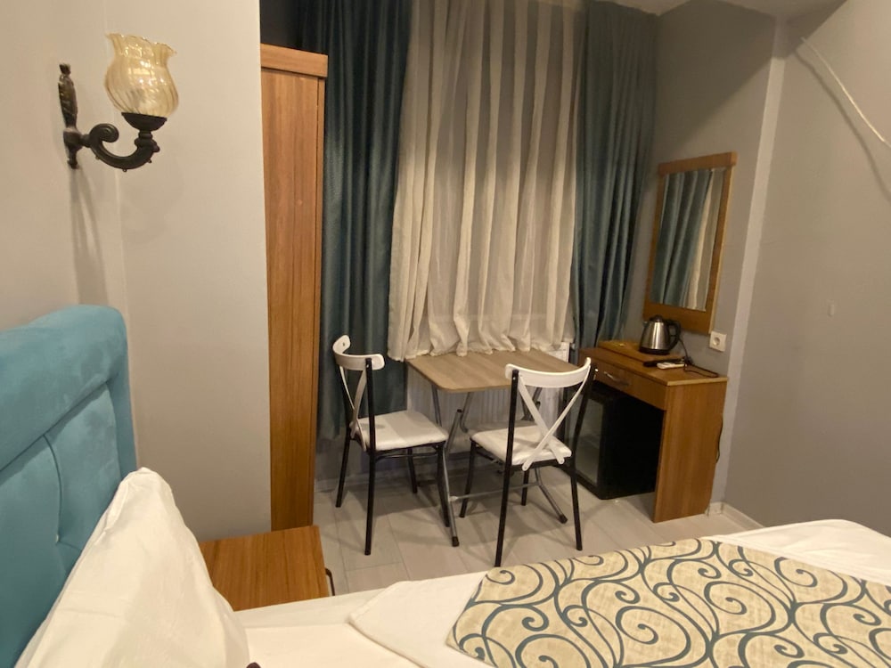 Riverland Suites & Apart Hotel 13