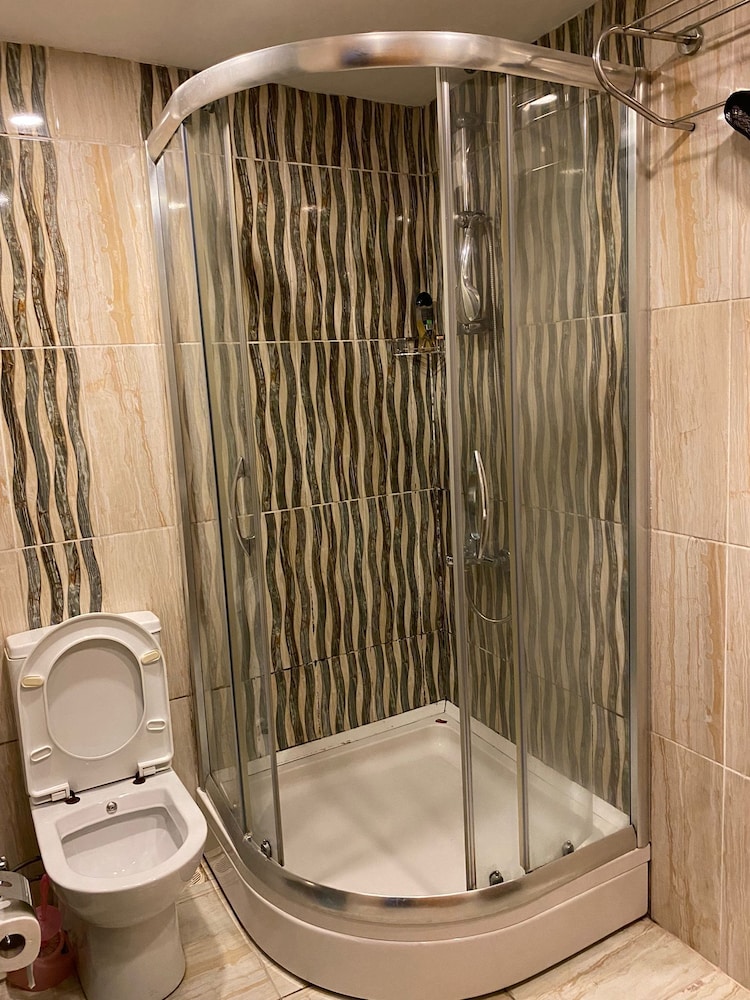 Riverland Suites & Apart Hotel 23