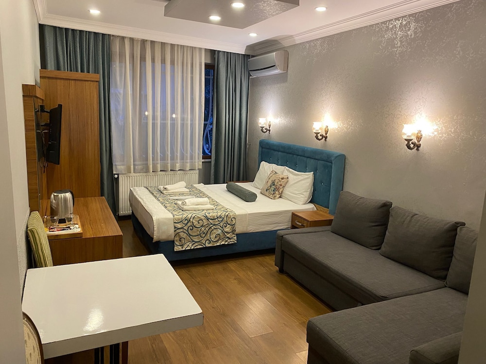 Riverland Suites & Apart Hotel 17